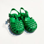 Mini Melissa Shoes 7|194514