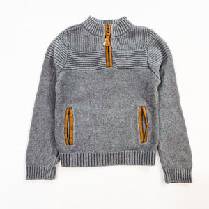 Jarvis Archer Sweater 4Y|188332