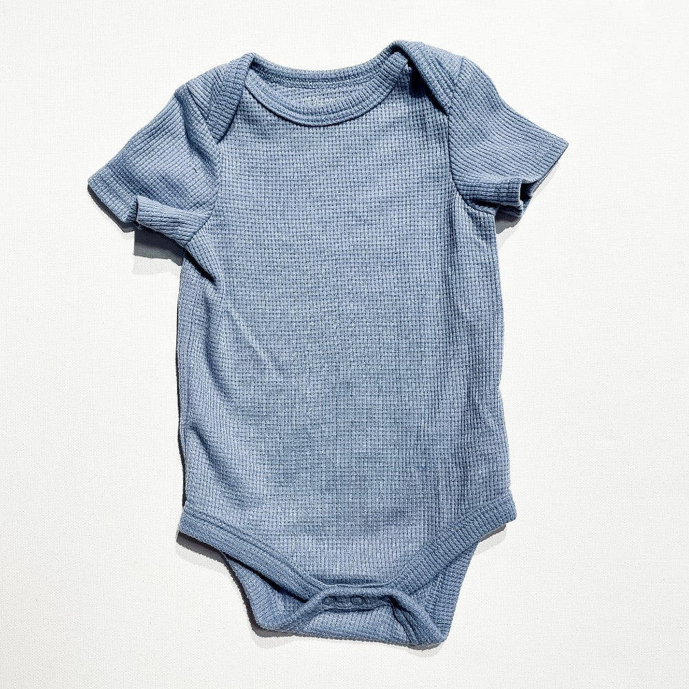 Lila & Jack Onesie 6-9M|211725