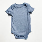 Lila & Jack Onesie 6-9M|211725