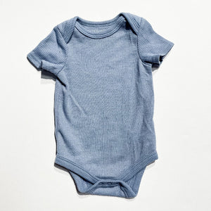 Lila & Jack Onesie 6-9M|211725
