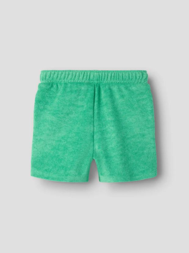 Name It - Terry Shorts|213917