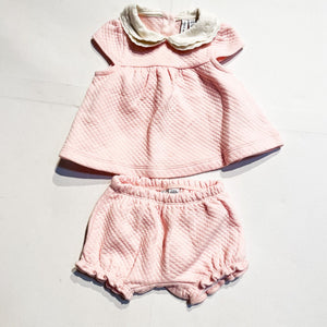 Janie & Jack Set 3-6M|180406