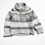 Canadiana Sweater 3Y|224945