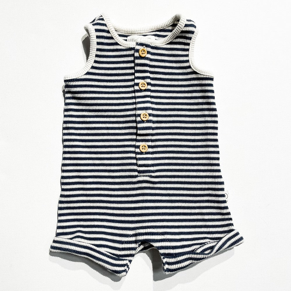 Carters Romper 3M|205953