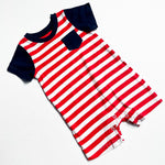 Romper 3-6M|228930