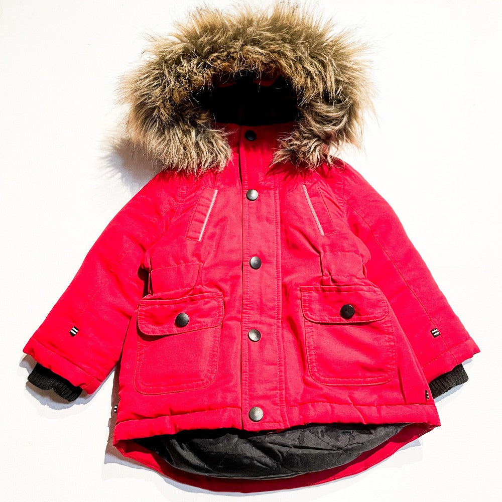 Canadiana Jacket 2Y|162432