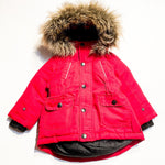 Canadiana Jacket 2Y|162432