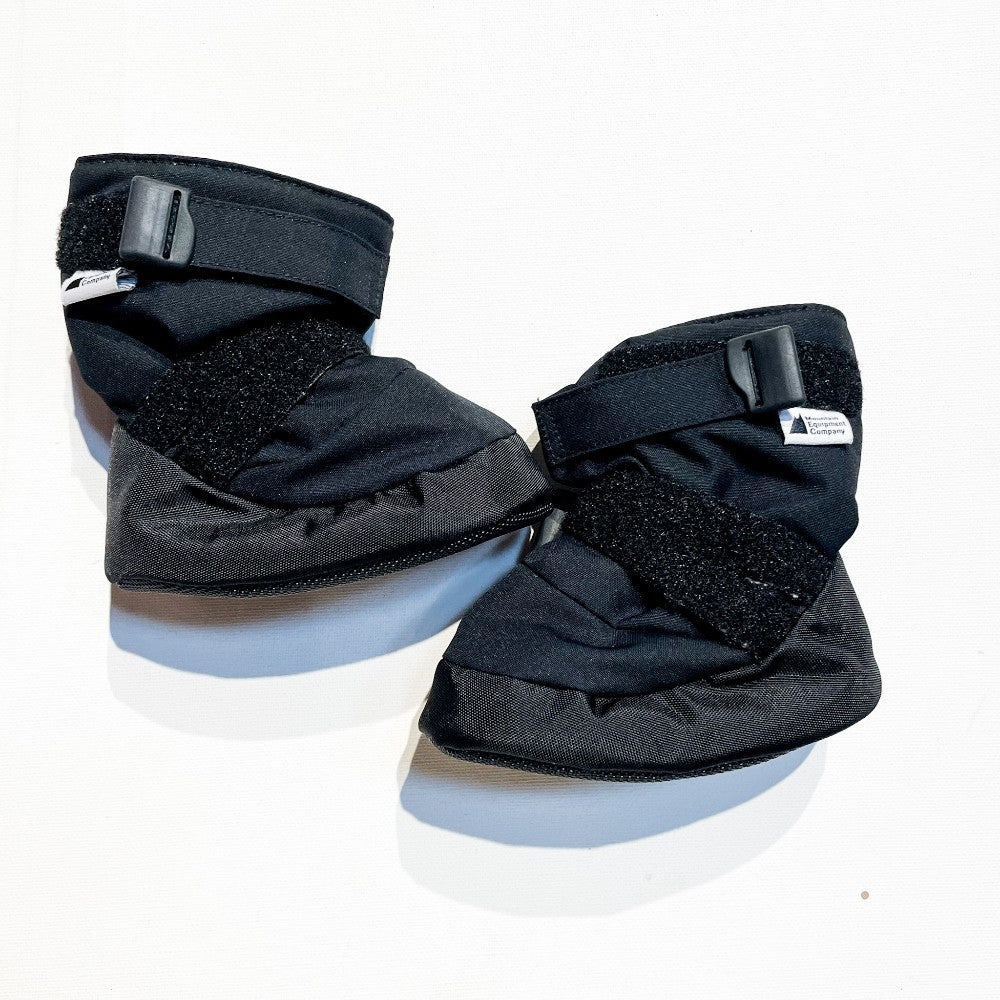 MEC Booties Small 3-4|157388