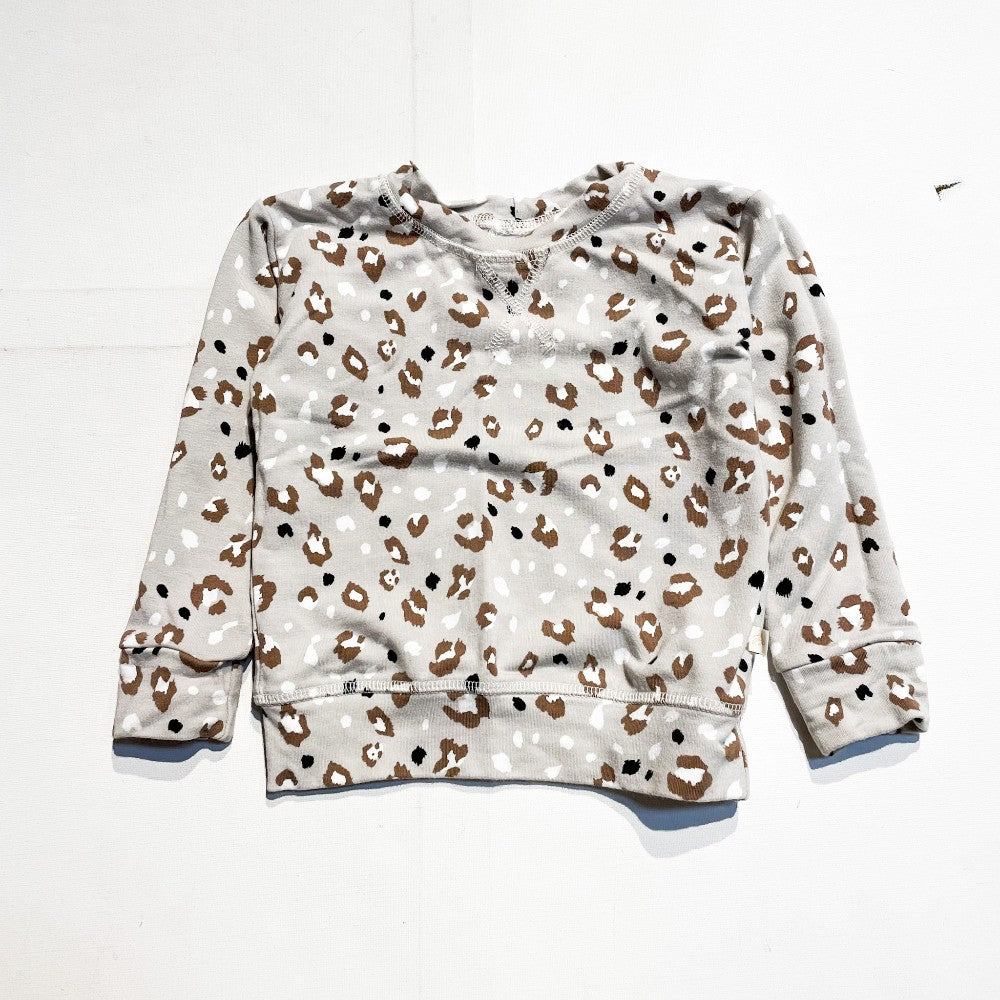 Jax & Lennon Crew 12-18M|167222