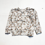 Jax & Lennon Crew 12-18M|167222