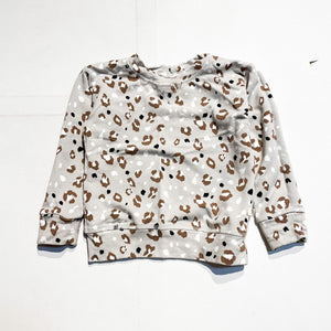 Jax & Lennon Crew 12-18M|167222