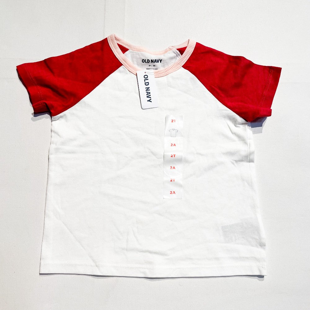 Old Navy Top 2T|157891