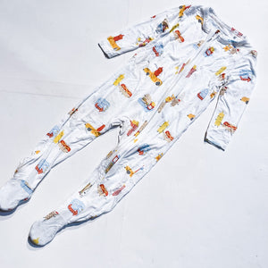 Angle Dear Sleeper 9-12M **Imperfection|165884