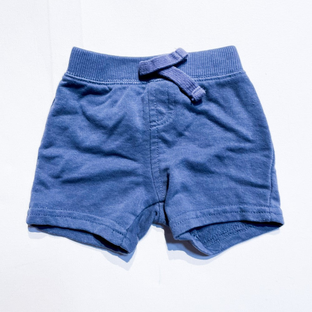 George Shorts 0-3M|150723