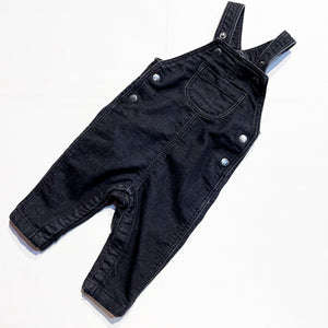 Joe Fresh Overalls 6-12M|152658