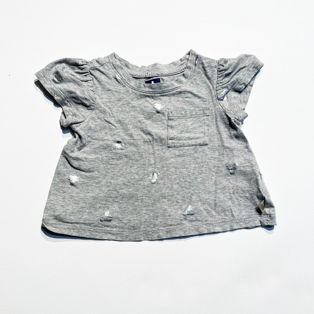 Gap Top 18-24M|187500