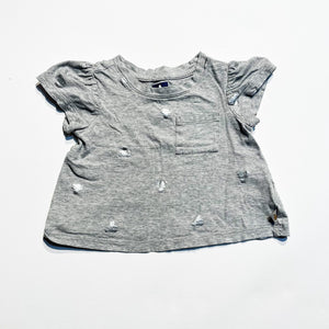 Gap Top 18-24M|187500