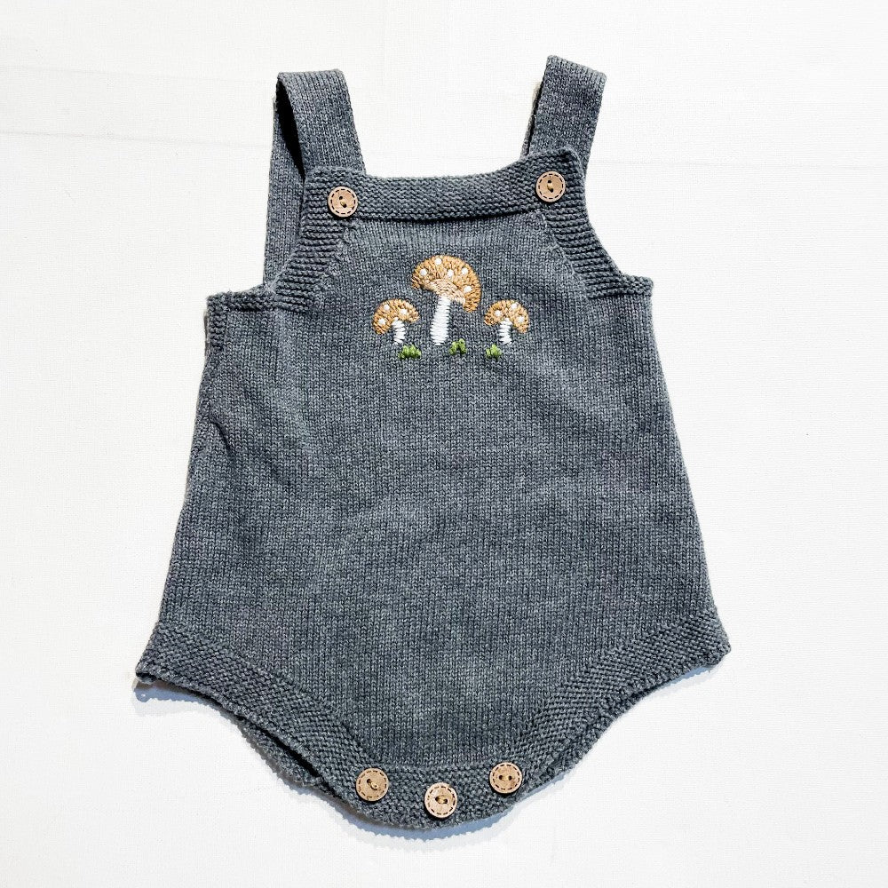 Romper 3-6M|163590
