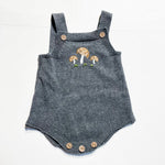 Romper 3-6M|163590