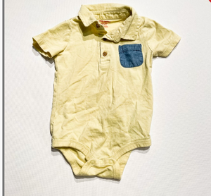 Joe Fresh Onesie 12-18M|209265