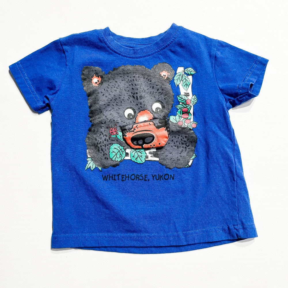 Shirt 2Y|197944