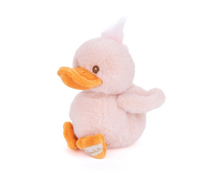 Bukoswki - Baby Quack - Pink|179501