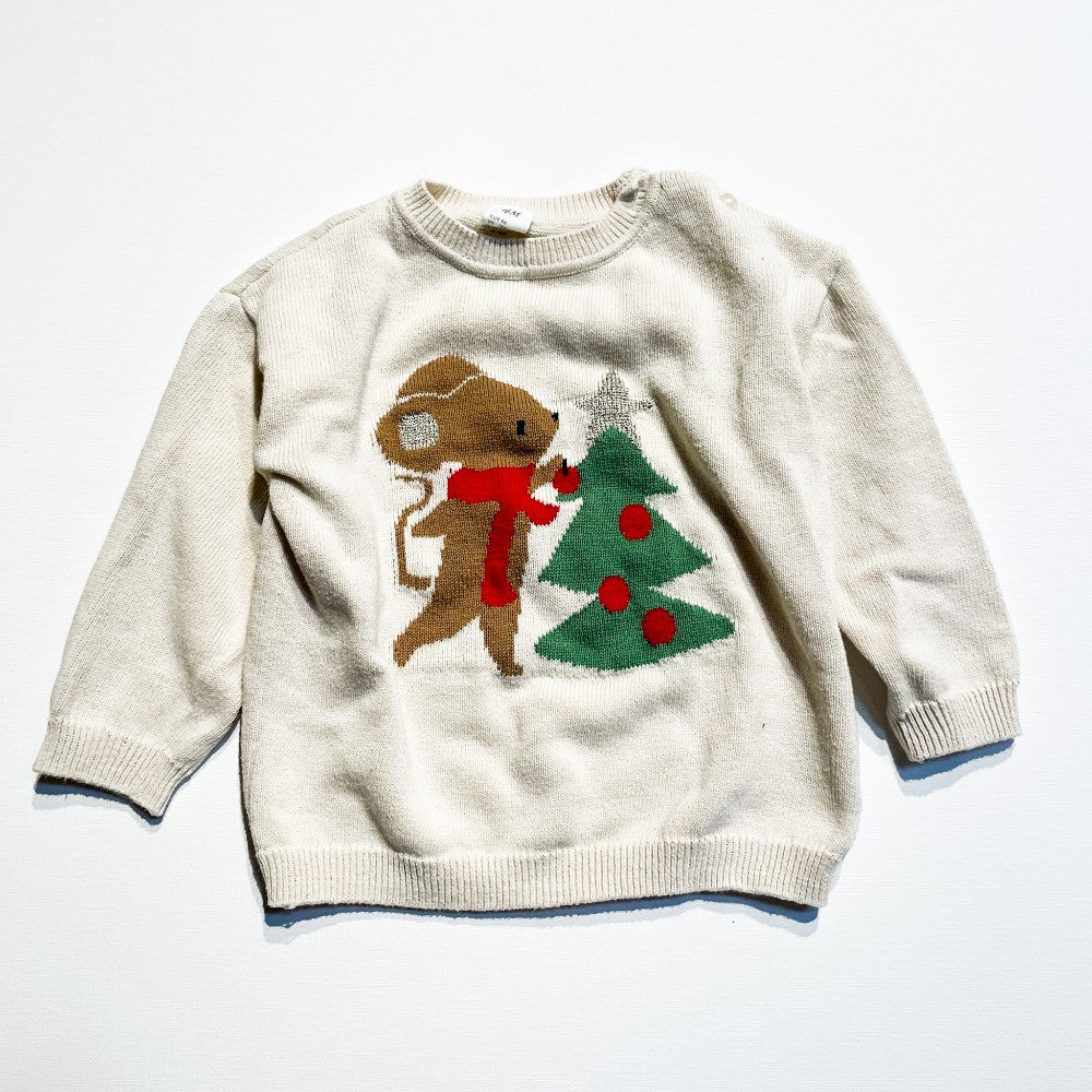 H&M Sweater 12-18M|186183