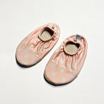 StipStop Watershoes 7/8C Pink|192031