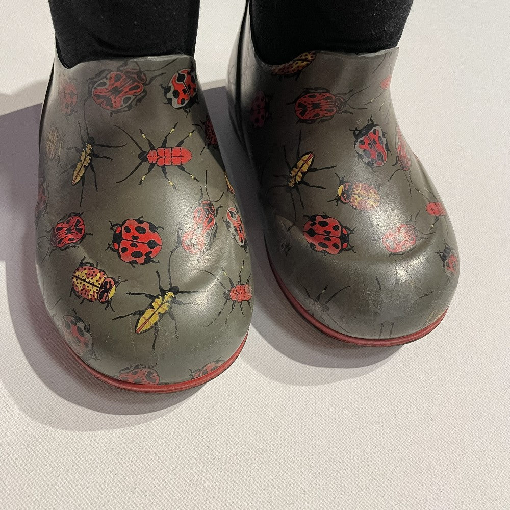 Bogs Rain Boots 7 **Imperfection|215237