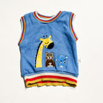 Vest 2Y|224820