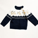Sweater 3/4Y|178600