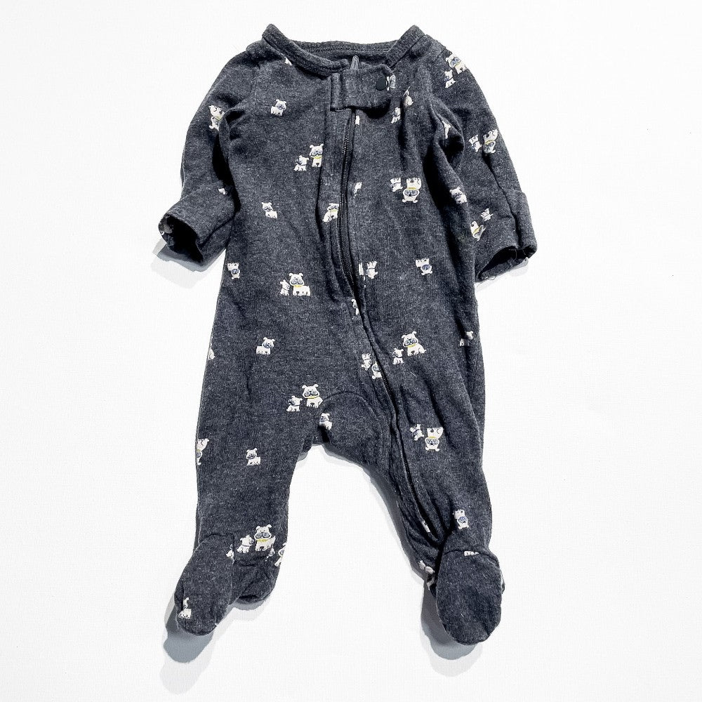 Carter's Sleeper NB|200271