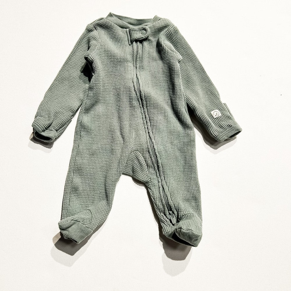 Carters Sleeper NB|208622