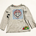 H&M Shirt 4-6Y **Imeprfection|208840