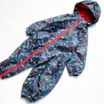 Mountain Warehouse Lined Rain-suit 12-18M|143342