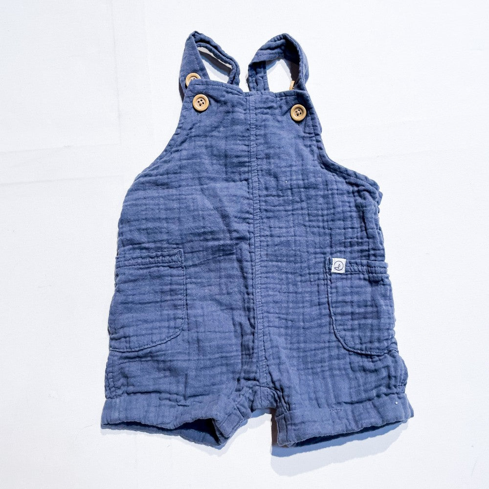 Carters Romper 9M|158199