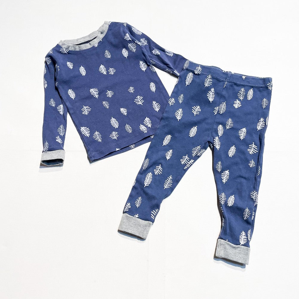 Burts Bees Sleep Set 18M|171940