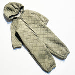 Wheat Thermal Suit 9M|188075