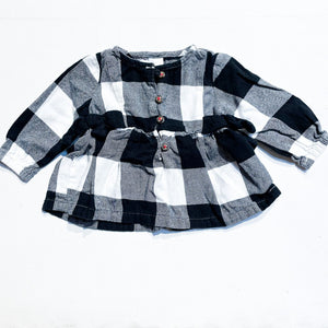 Carters Dress 3M|160827