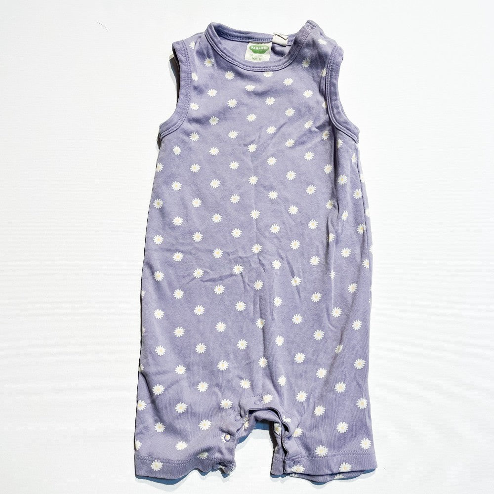 Parade Organics Romper 3Y|186697
