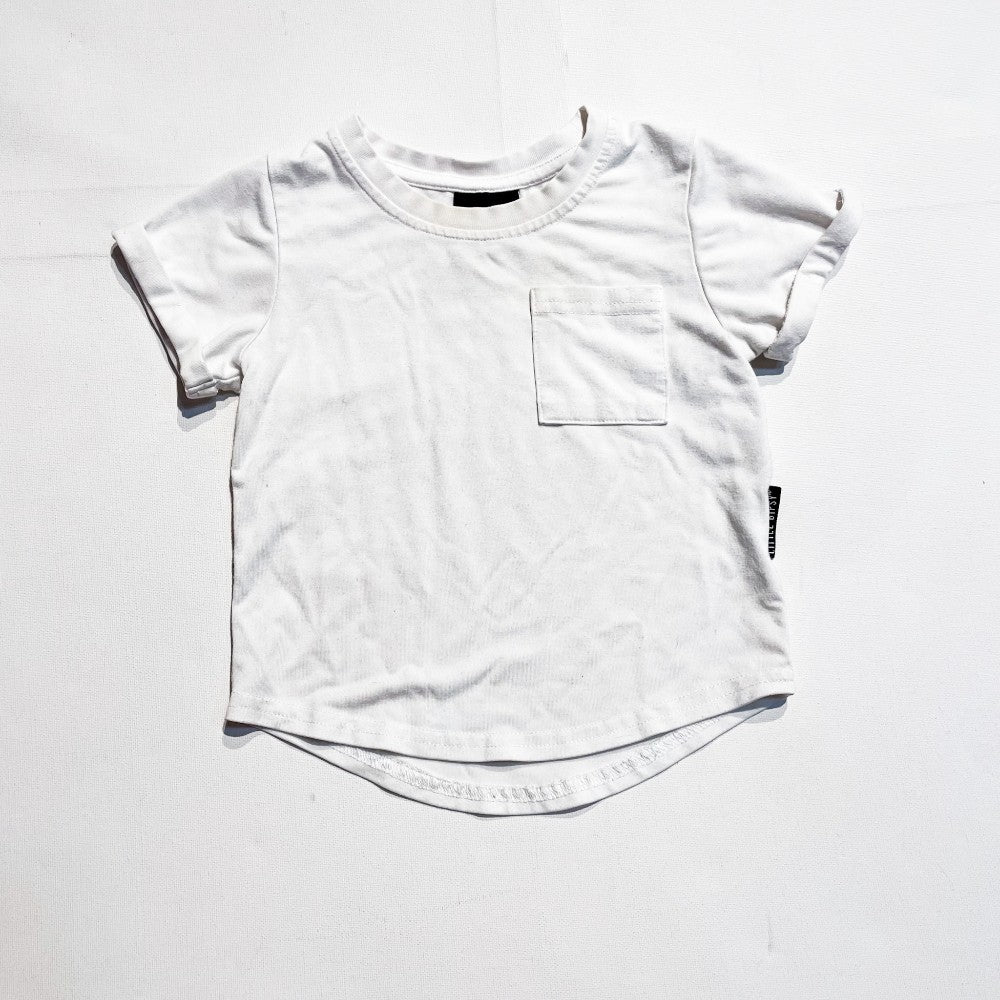 Little Bipsy Shirt 12-18M **Imeprfection|152062