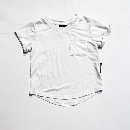 Little Bipsy Shirt 12-18M **Imeprfection|152062