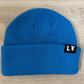 Little Trouble - Blue Beanie|164247