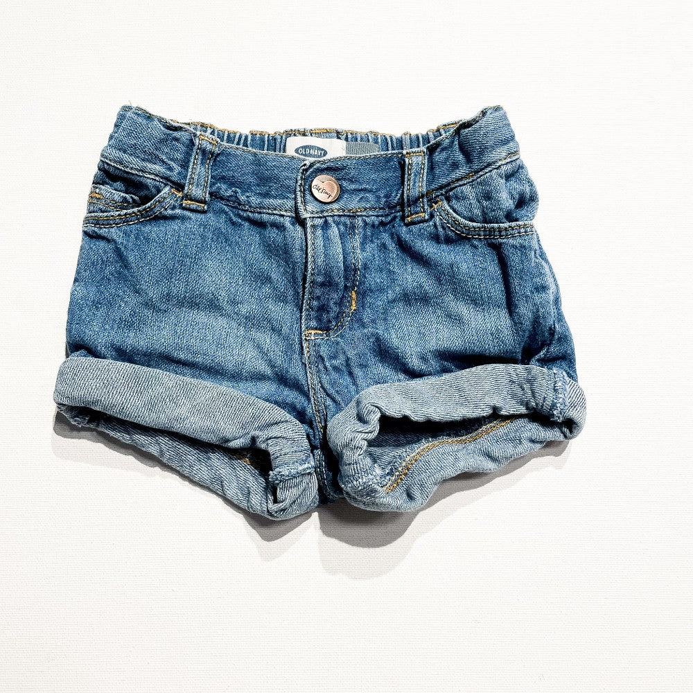 Old Navy Shorts 18-24M|210917