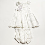 Rock A Bye Baby Dress 9-12M|213132