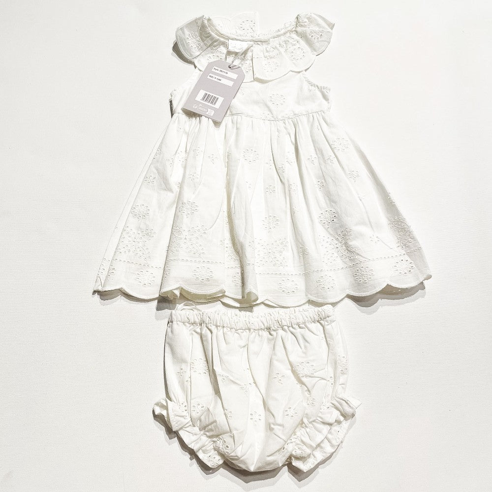 Rock A Bye Baby Dress 9-12M|213132
