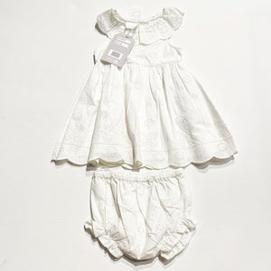 Rock A Bye Baby Dress 9-12M|213132