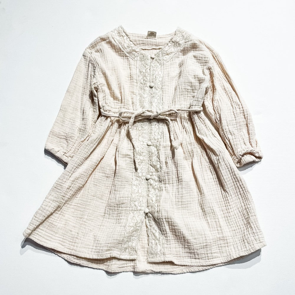 Tete a Tete Dress 7Y|218270