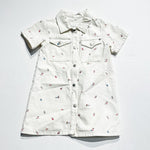 ZAra Dress 4Y|222112